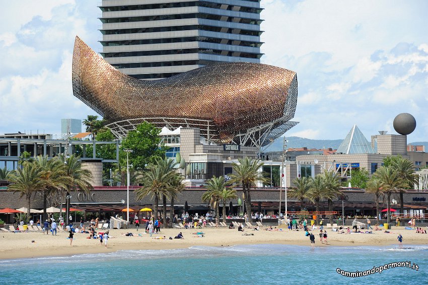 209 Spiagge di Barcellona.JPG